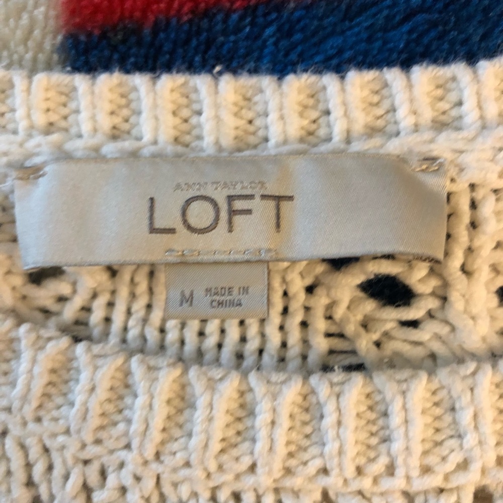 Sweater - Picture 2 of 2